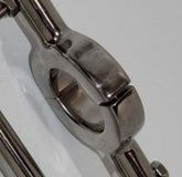 Ball Stretcher and Crusher